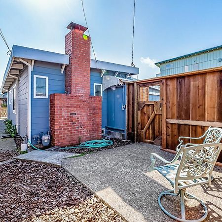 Allegra'S Cottage Eureka Luaran gambar