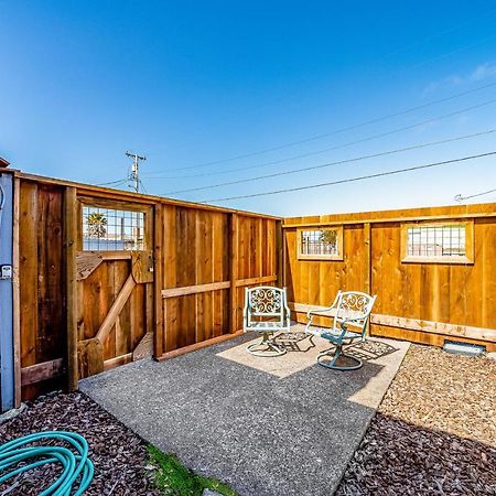 Allegra'S Cottage Eureka Luaran gambar
