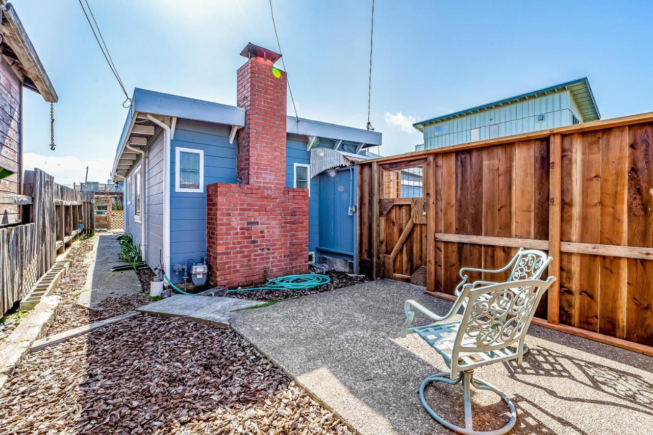 Allegra'S Cottage Eureka Luaran gambar