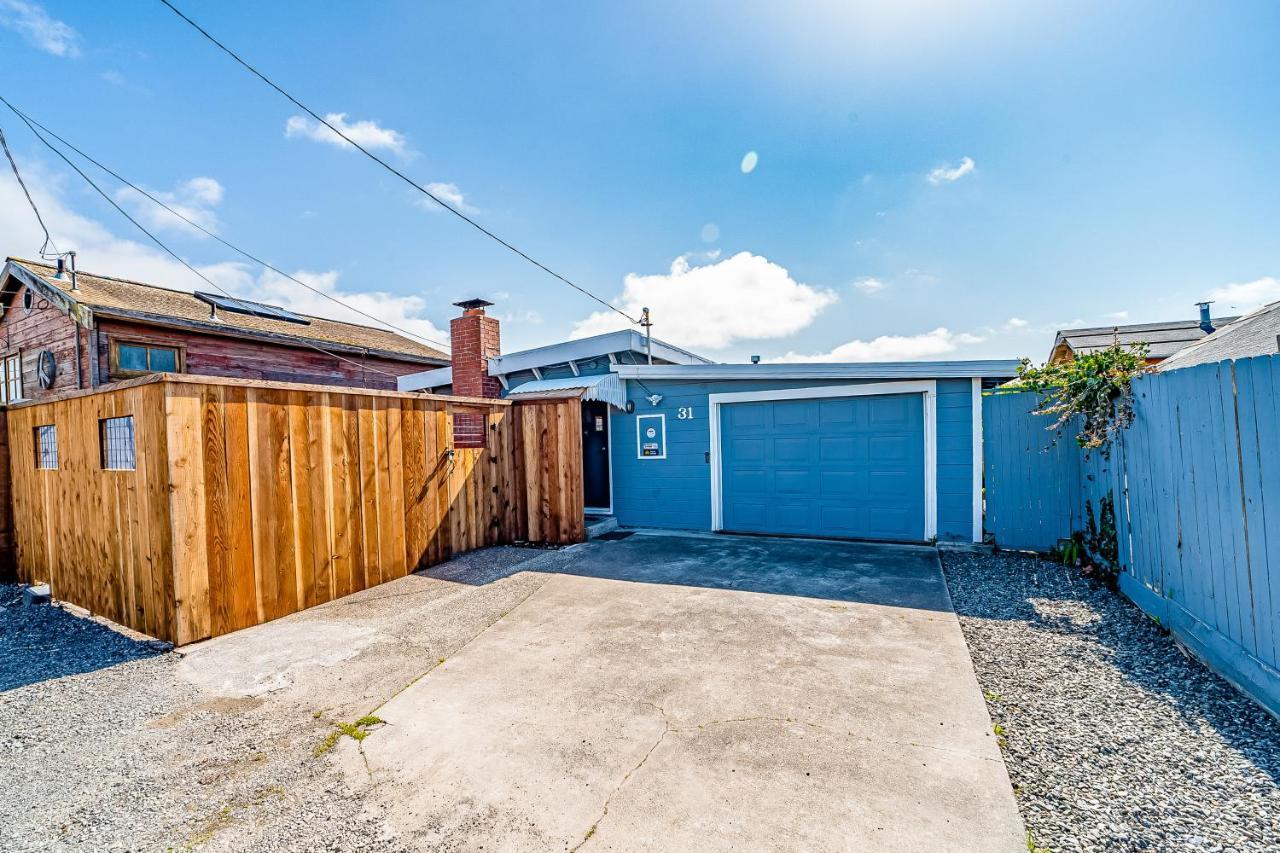 Allegra'S Cottage Eureka Luaran gambar