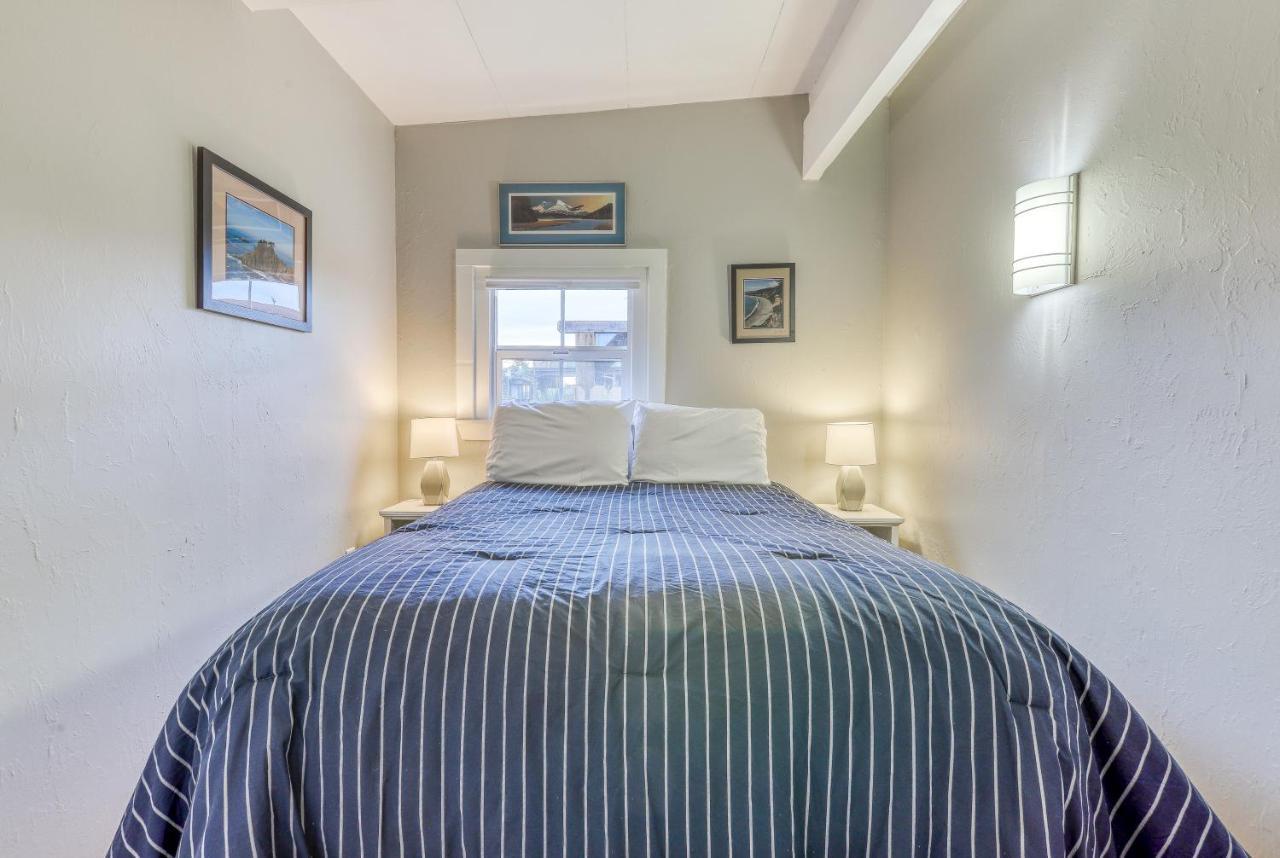 Allegra'S Cottage Eureka Luaran gambar