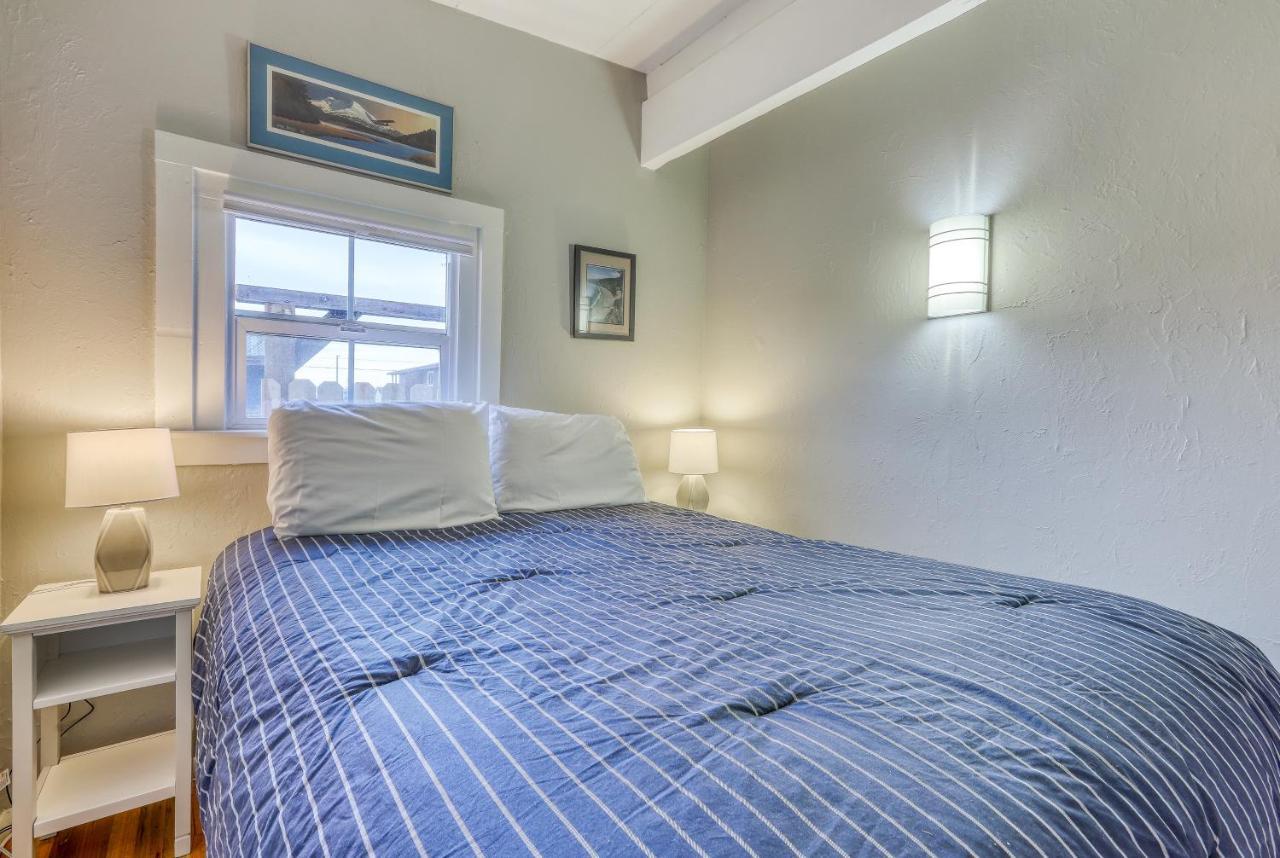 Allegra'S Cottage Eureka Luaran gambar