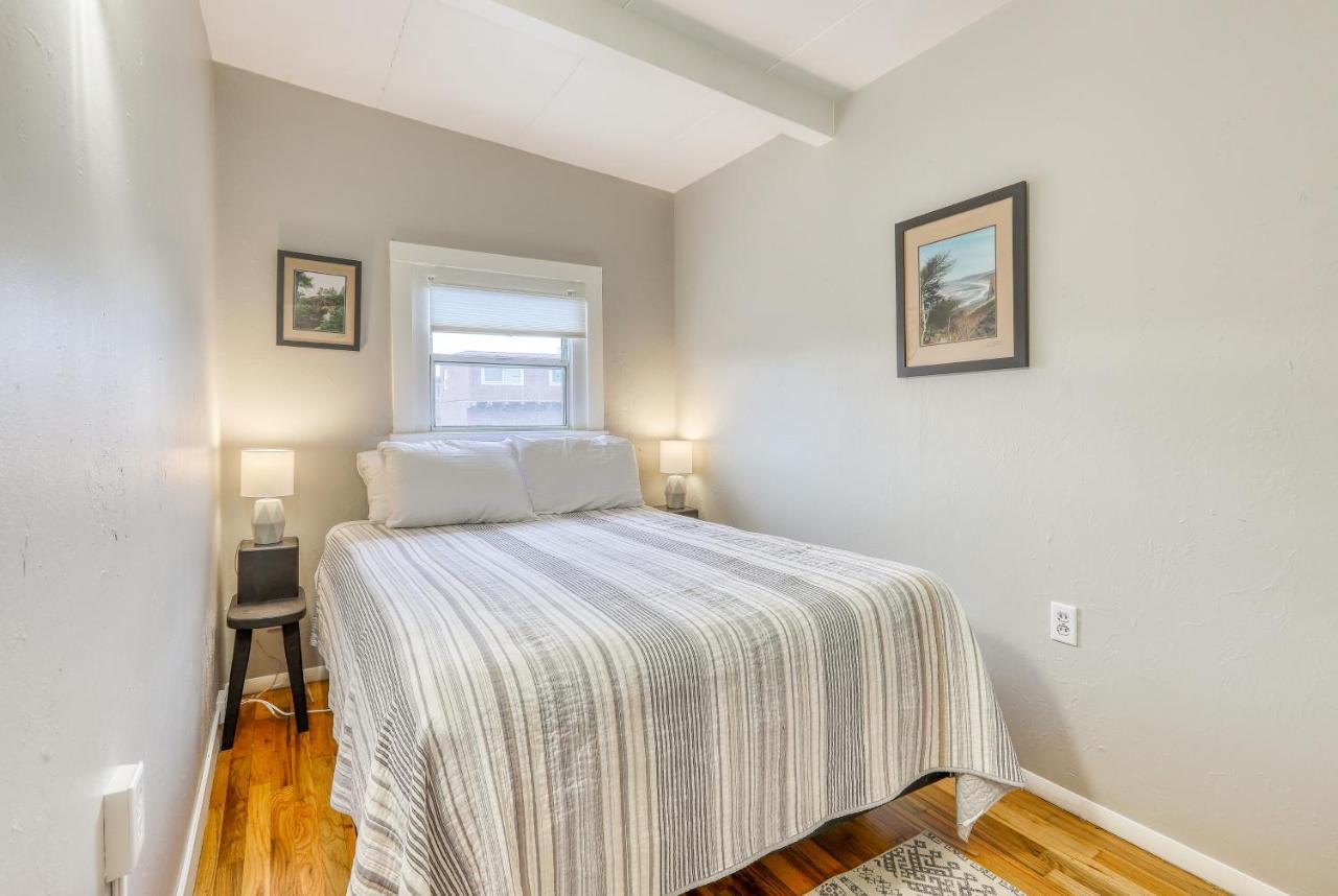 Allegra'S Cottage Eureka Luaran gambar