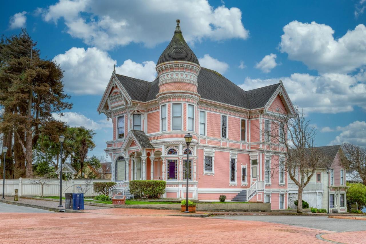 Allegra'S Cottage Eureka Luaran gambar