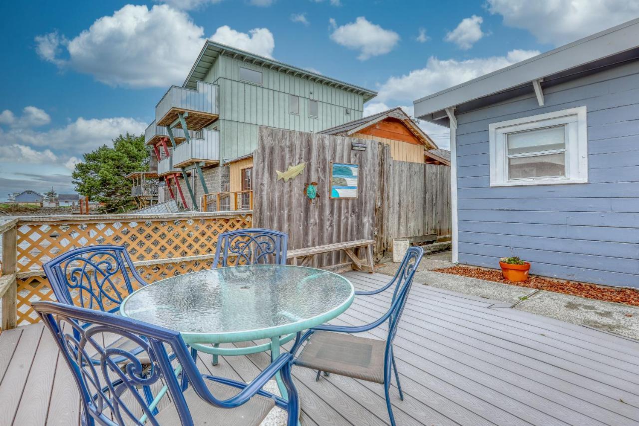 Allegra'S Cottage Eureka Luaran gambar